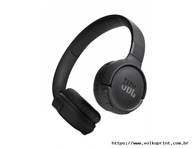 Fone de Ouvido JBL Tune 520BT Bluetooth