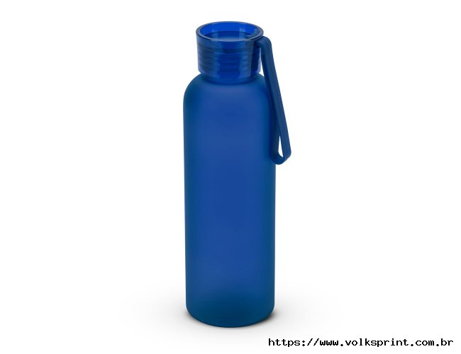 CARGNIN. Squeeze esportiva em PET