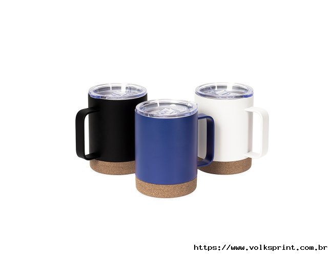 Caneca Térmica 330ml