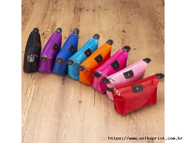 Necessaire Polister Impermevel