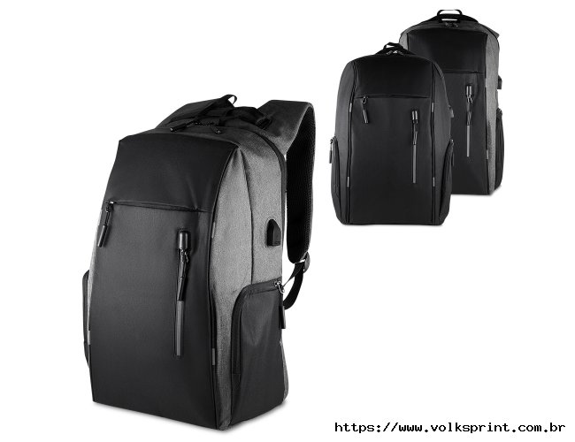 Mochila para Notebook em Poli�ster 300D