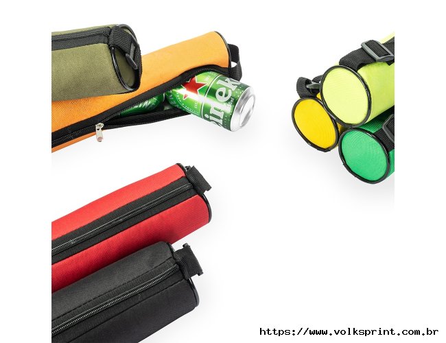 Porta-Latas Poli�ster