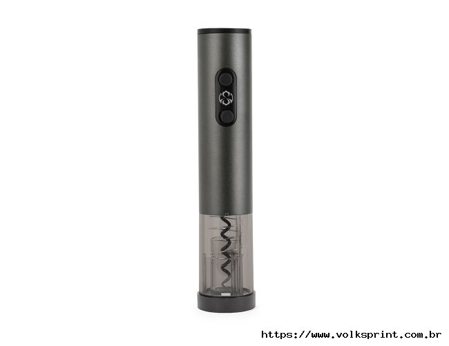 Saca-Rolhas El�trico com LED