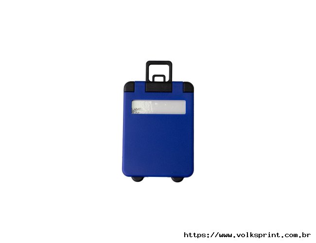 Tag Identificador de Bagagem